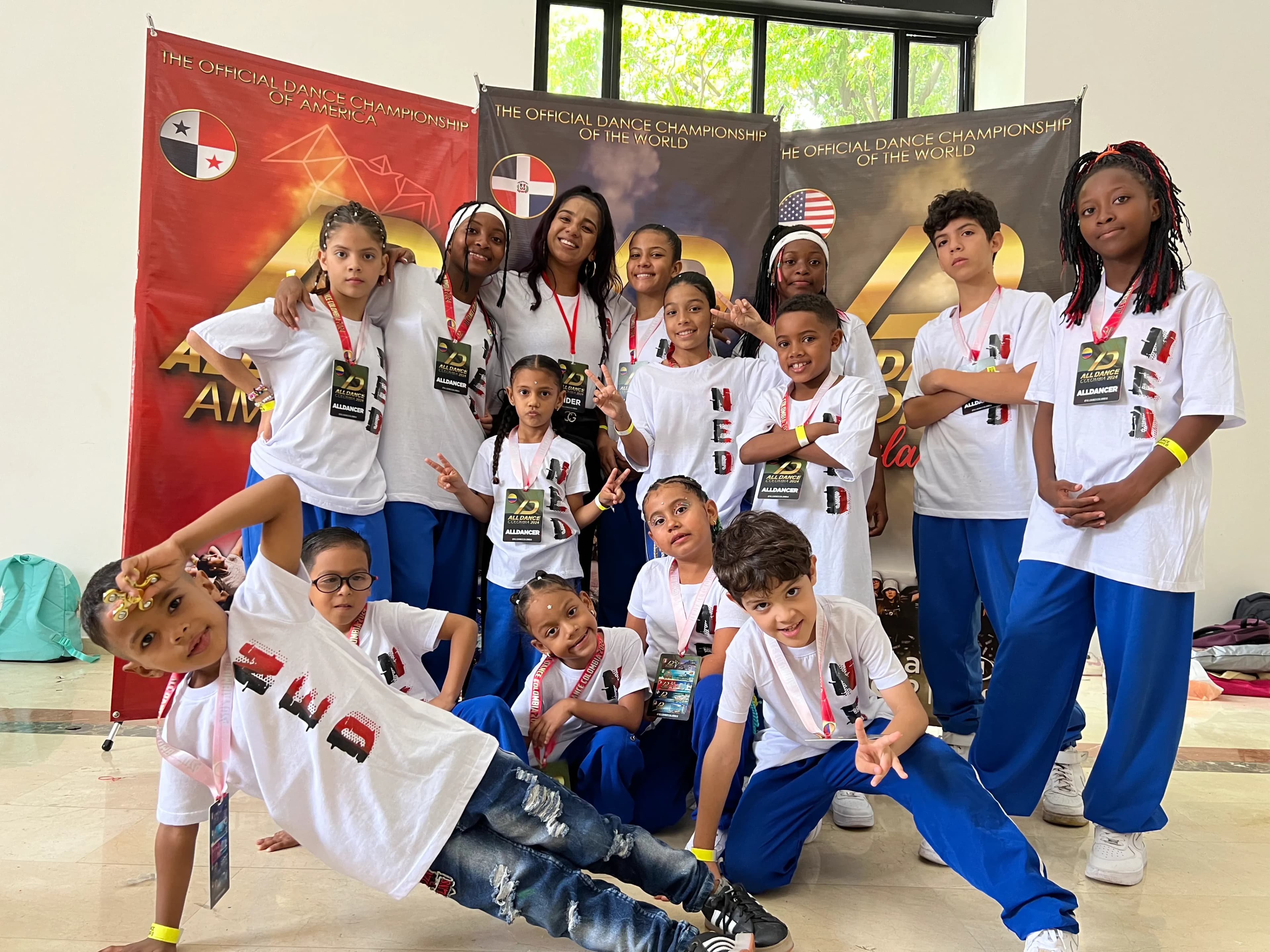 Internacional Dance Fest