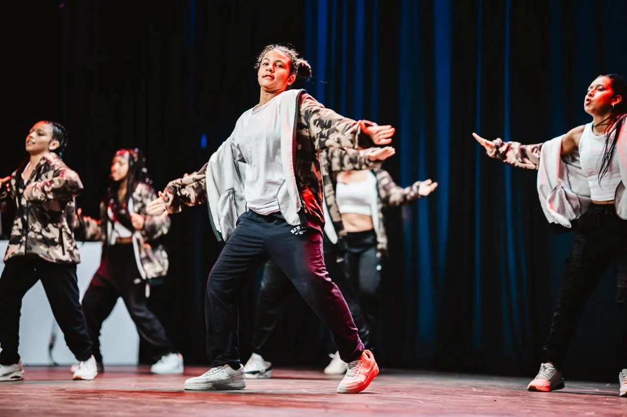 Producción y Gestión